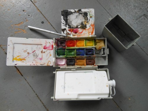 paintbox