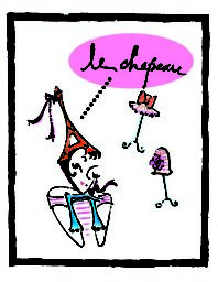 Say La Vie!