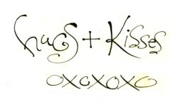 XOXOX