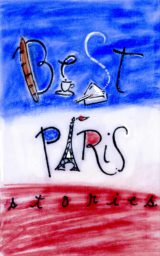 Best Paris Stories