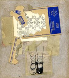 mary janes & saddle shoes ~ gallery