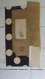 stitch collage ~ gallery