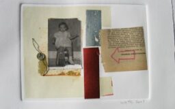 chine-collé  ~ gallery