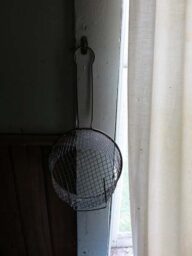 strainer